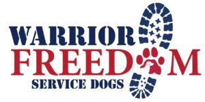 Warrior Freedom Service Dogs